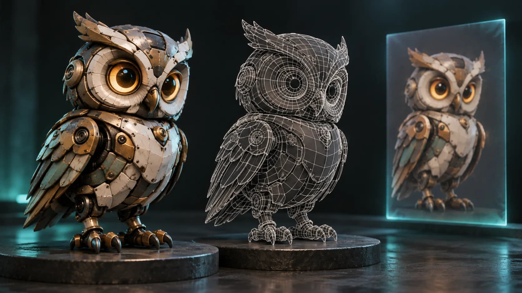 AI 3D Modeler Online — Make 3D Models from Text & Images (2026) AI 3D Modeler Online — Make 3D Models from Text & Images (2026)