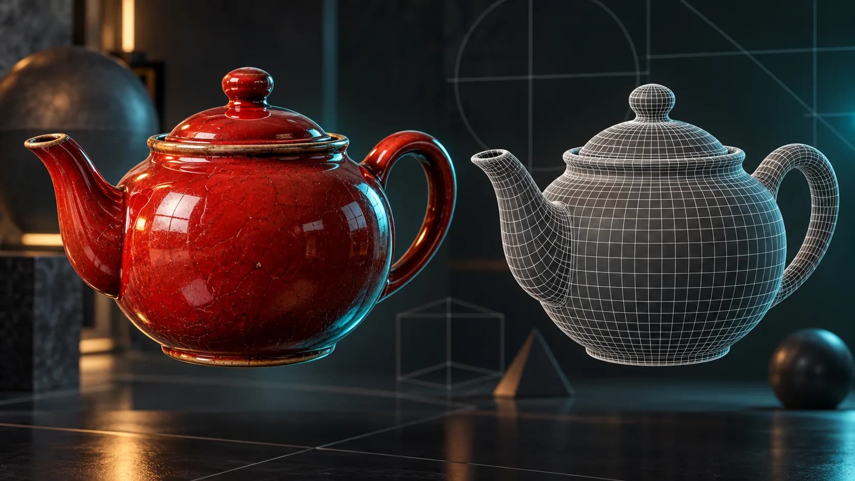 Image to 3D for Blender: Export and Cleanup Workflow Image to 3D for Blender: Export and Cleanup Workflow