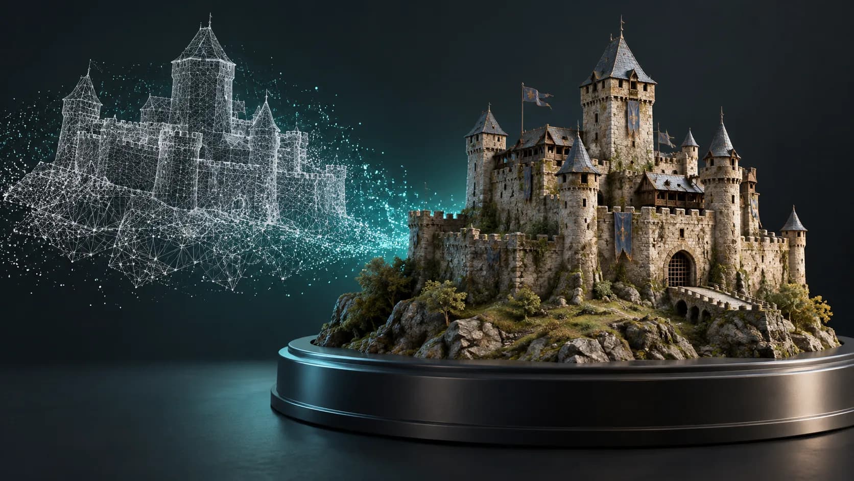 How to Import and Enhance 3D Models with AI - Complete Guide 2025 | Magic 3D How to Import and Enhance 3D Models with AI - Complete Guide 2025 | Magic 3D