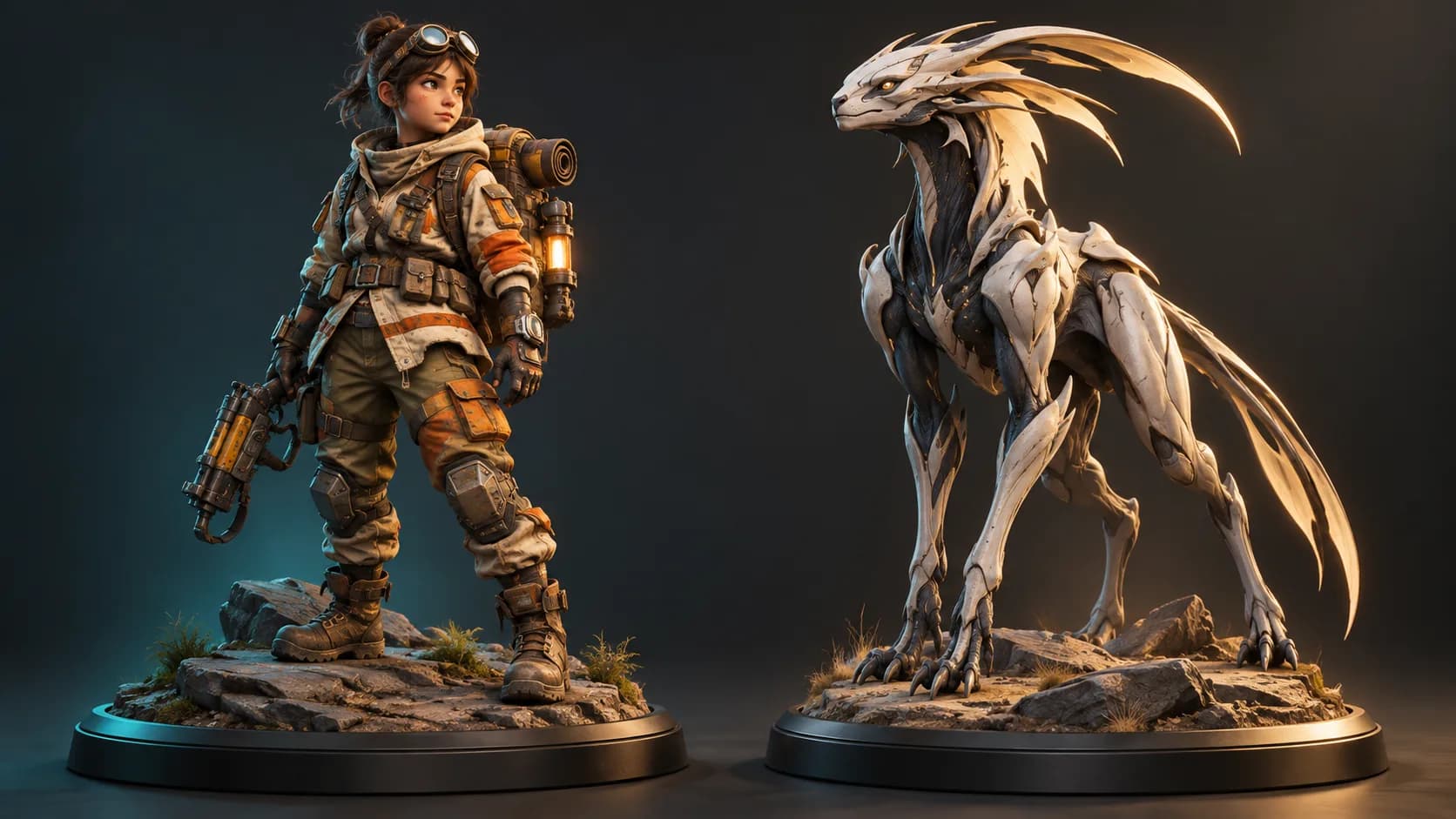 Magic 3D vs Tripo AI - Complete Comparison 2025 | Which is Better? Magic 3D vs Tripo AI - Complete Comparison 2025 | Which is Better?