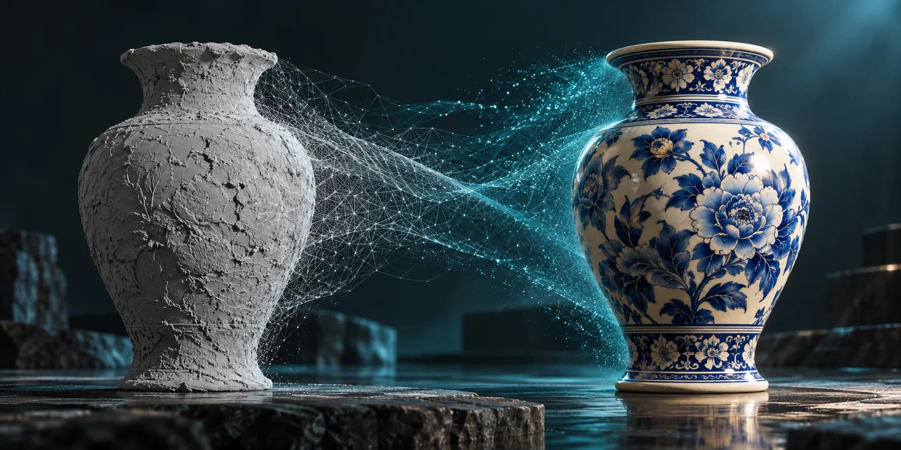 Upload and Enhance 3D Models with AI - Complete Guide 2025 | Magic 3D Upload and Enhance 3D Models with AI - Complete Guide 2025 | Magic 3D