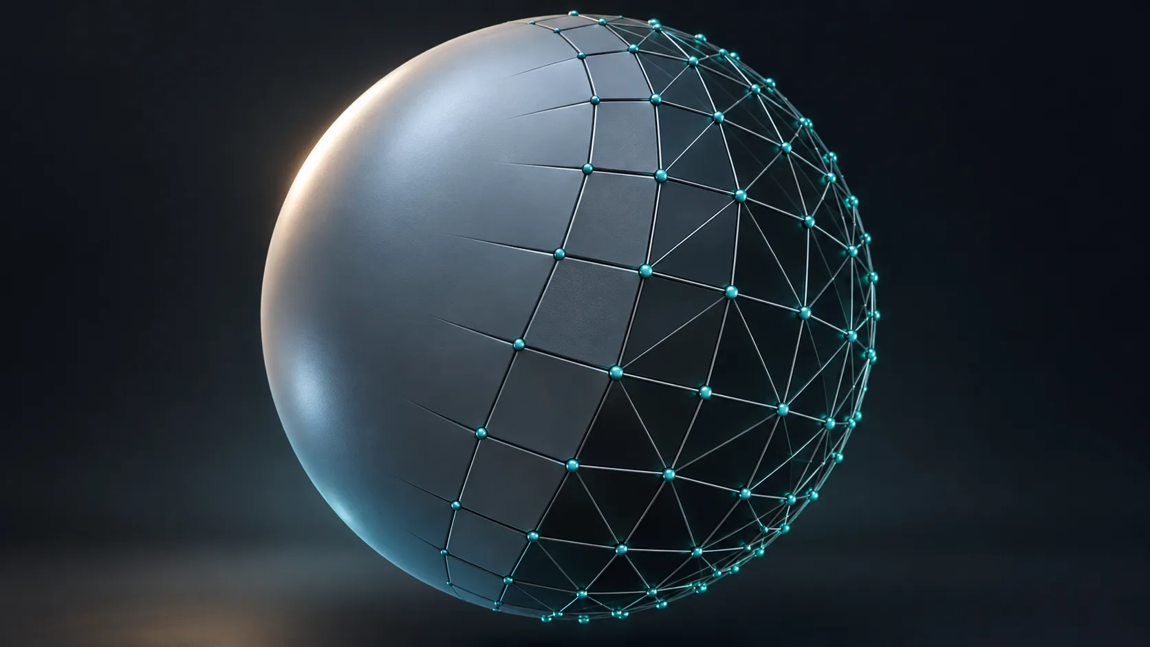 What Is a 3D Mesh? A Simple Guide to Mesh Models and Topology What Is a 3D Mesh? A Simple Guide to Mesh Models and Topology